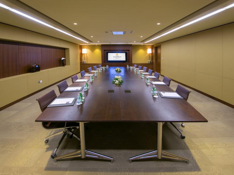 Grand Millennium Muscat