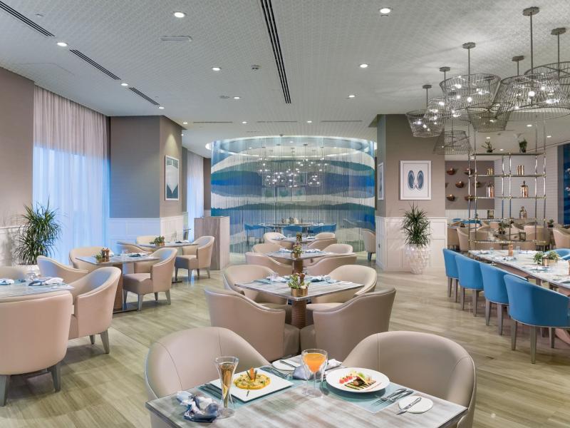 Grand Millennium Muscat