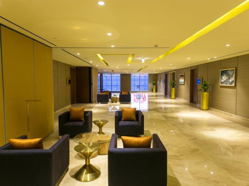 Grand Millennium Muscat