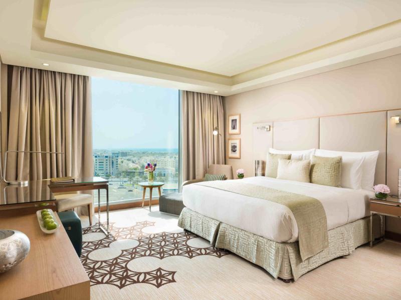 Grand Millennium Muscat