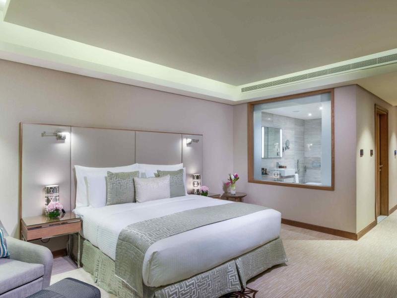 Grand Millennium Muscat