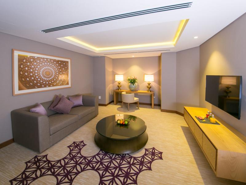 Grand Millennium Muscat