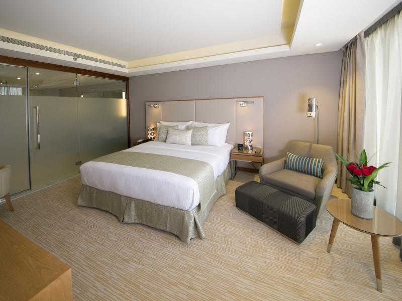 Grand Millennium Muscat