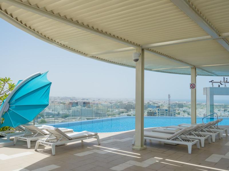 Grand Millennium Muscat