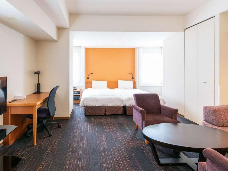 Comfort Inn Tokyo Roppongi