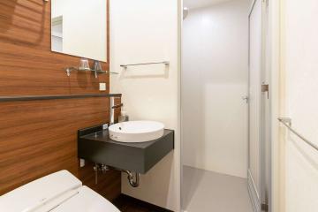 Отель Comfort Inn Tokyo Roppongi Япония, Токио, фото 14