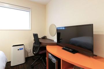 Отель Comfort Inn Tokyo Roppongi Япония, Токио, фото 18