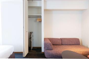 Отель Comfort Inn Tokyo Roppongi Япония, Токио, фото 20