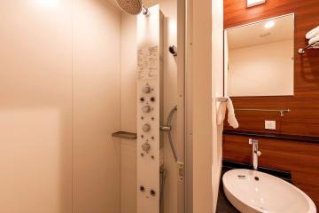 Отель Comfort Inn Tokyo Roppongi Япония, Токио, фото 2