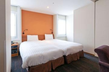 Отель Comfort Inn Tokyo Roppongi Япония, Токио, фото 5