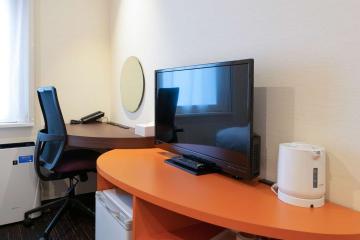 Отель Comfort Inn Tokyo Roppongi Япония, Токио, фото 7