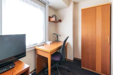 Отель Comfort Inn Tokyo Roppongi Япония, Токио, фото 9