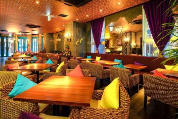 Отель Comfort Inn Tokyo Roppongi Япония, Токио, фото 10