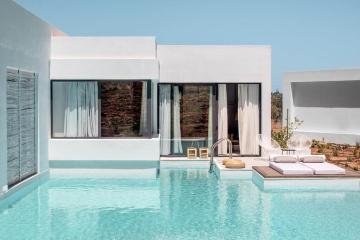 Отель Casa Cook Rhodes Греция, о Родос, фото 20