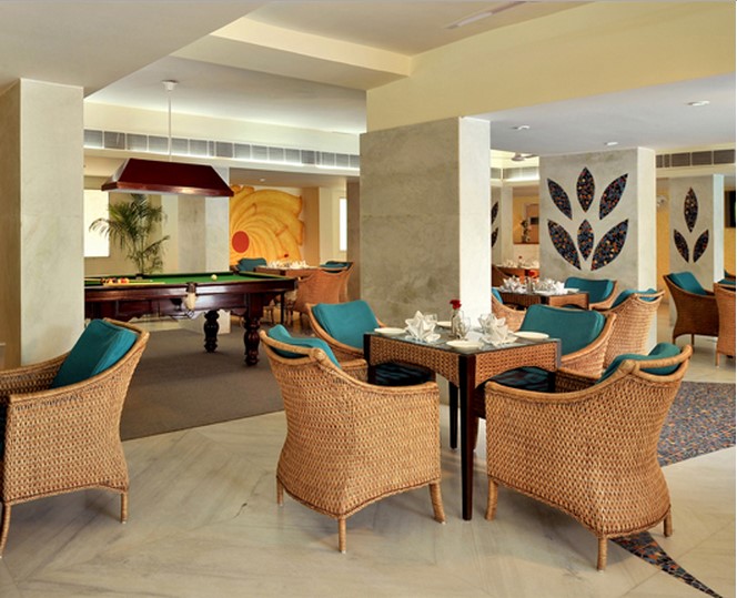 Best Western Resort Country Club