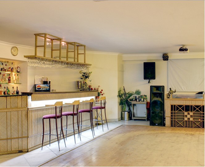 Best Western Resort Country Club