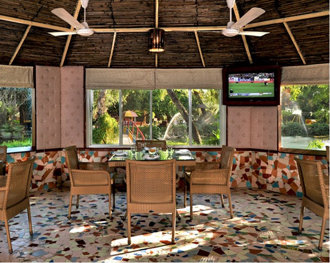 Best Western Resort Country Club