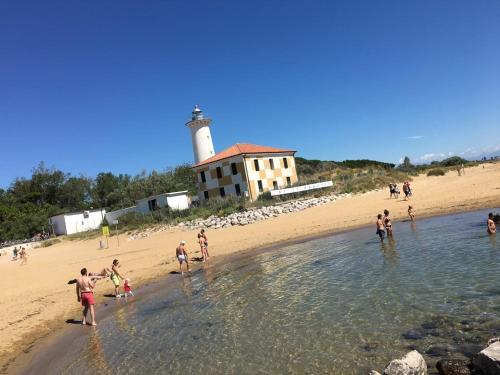 Marina Grande
