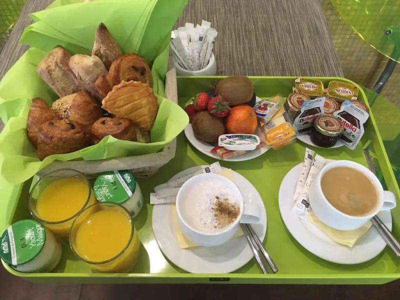 Le Fabe Hotel