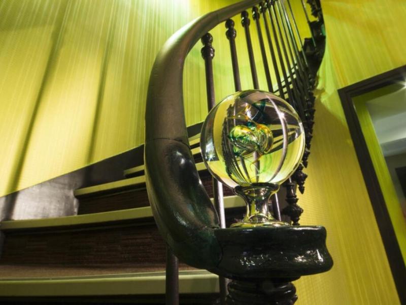 Le Fabe Hotel