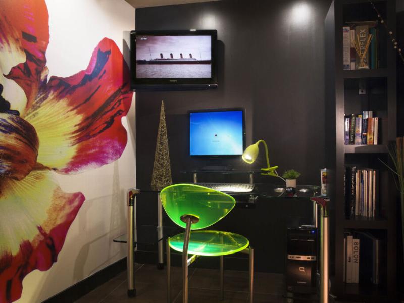 Le Fabe Hotel