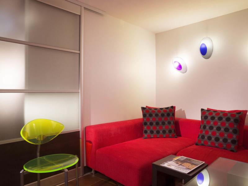 Le Fabe Hotel