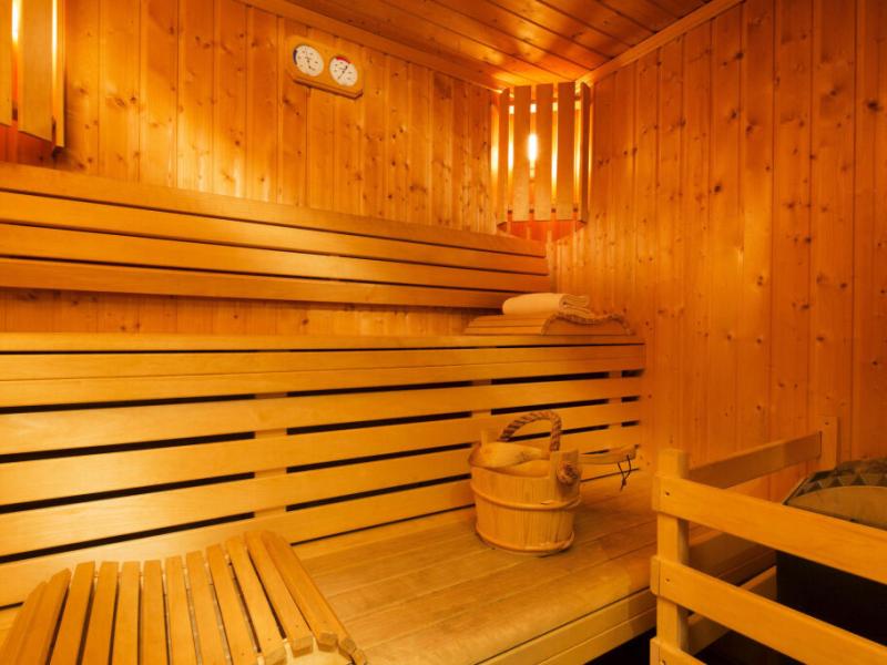 Le Fabe Hotel