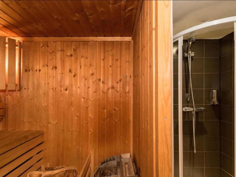 Le Fabe Hotel