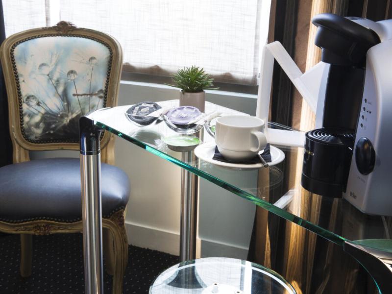 Le Fabe Hotel