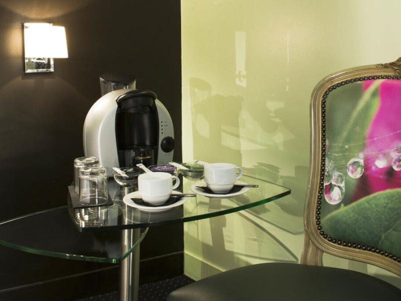 Le Fabe Hotel