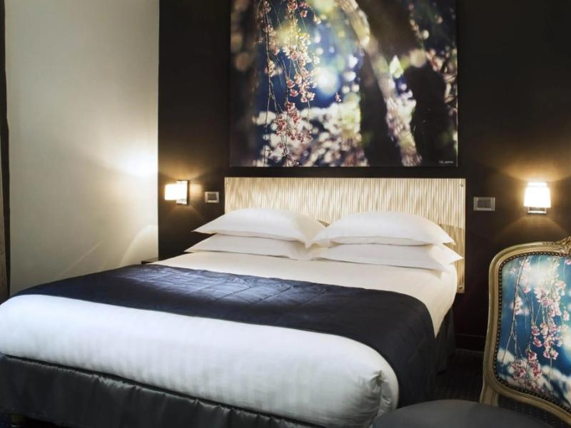 Le Fabe Hotel
