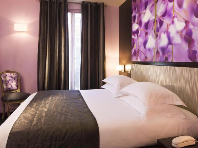 Le Fabe Hotel