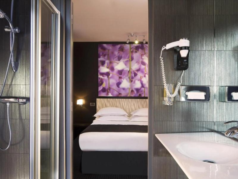 Le Fabe Hotel