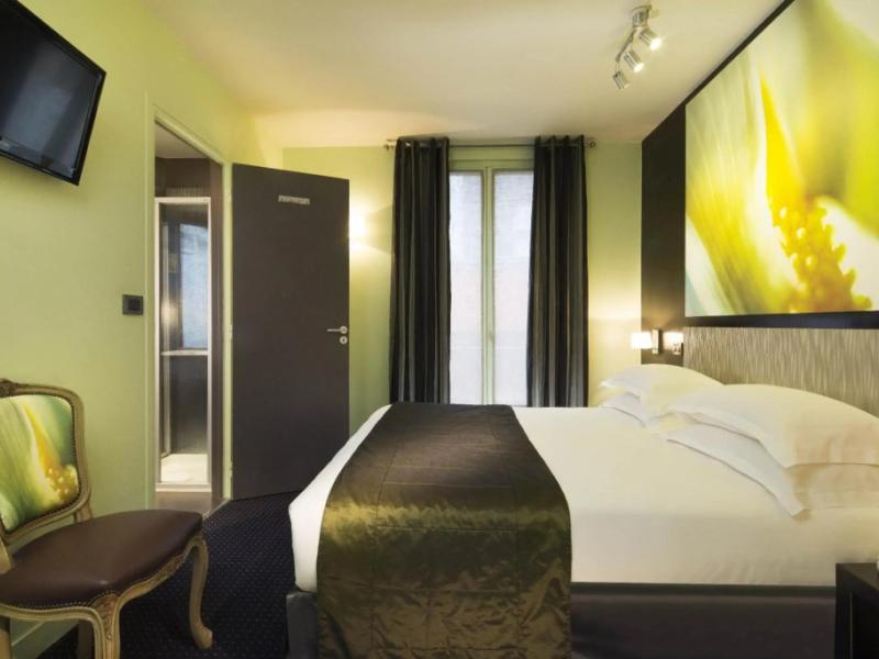 Le Fabe Hotel