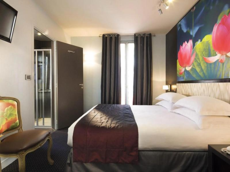 Le Fabe Hotel