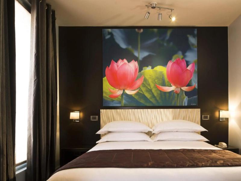 Le Fabe Hotel
