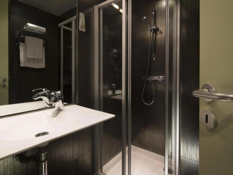 Le Fabe Hotel