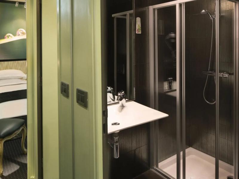 Le Fabe Hotel