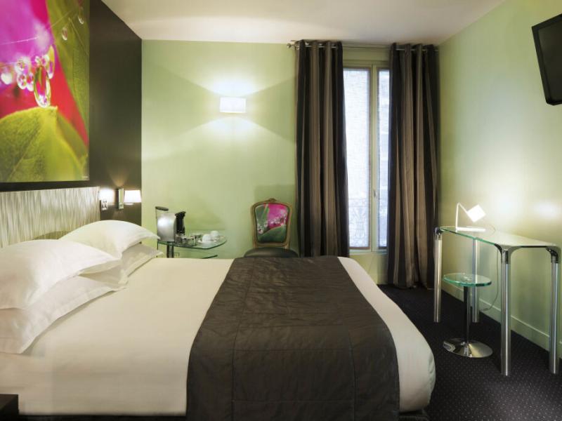 Le Fabe Hotel