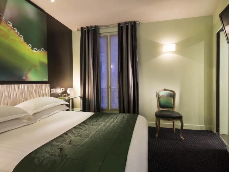 Le Fabe Hotel