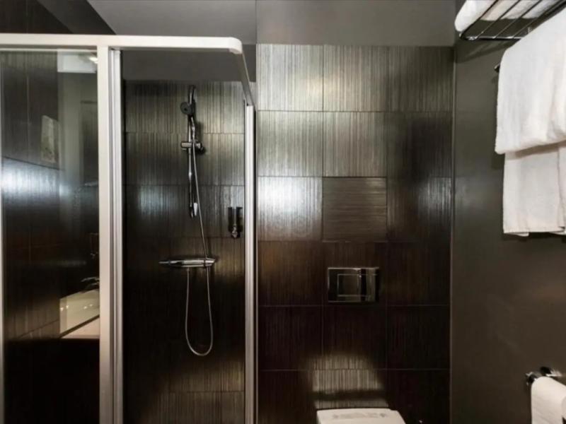 Le Fabe Hotel
