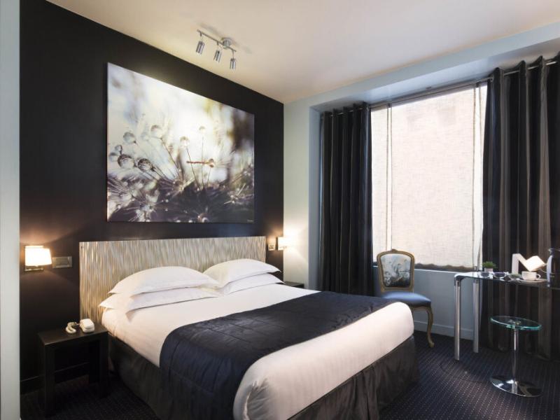 Le Fabe Hotel