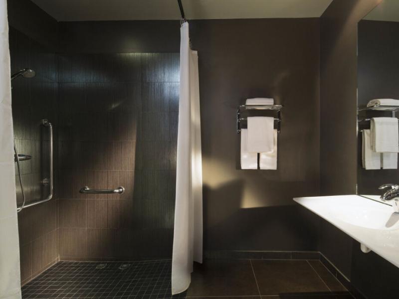 Le Fabe Hotel
