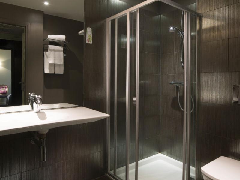Le Fabe Hotel