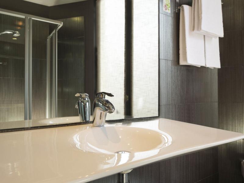 Le Fabe Hotel
