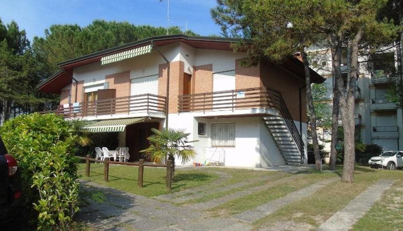 Villa Fidia