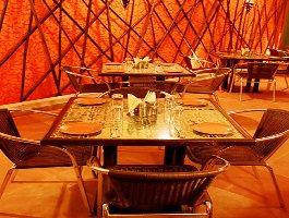 Country Clube De Goa
