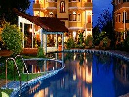 Country Clube De Goa