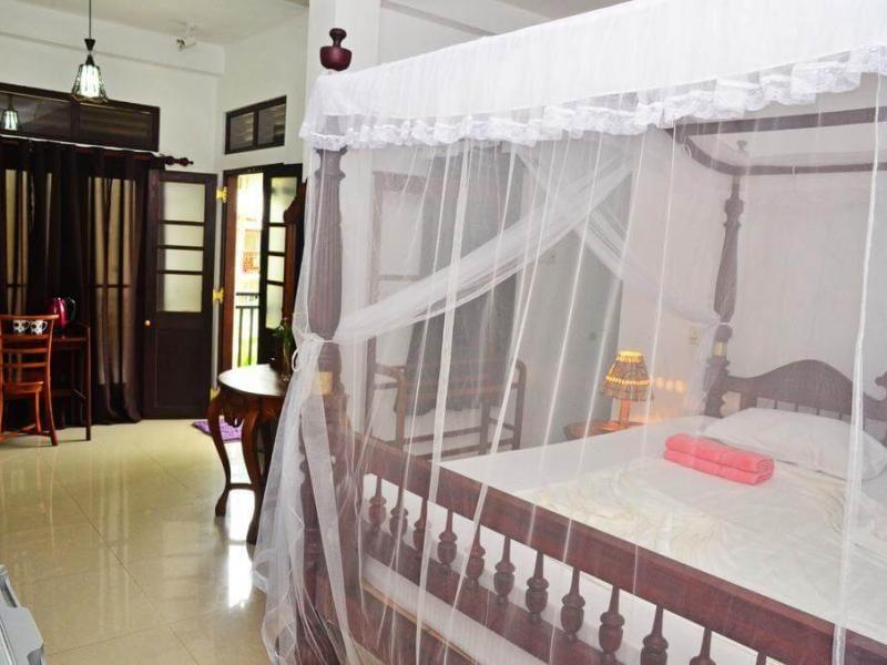 Seaview Deepal Villa