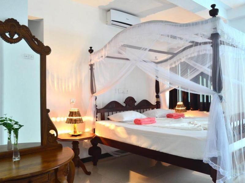 Seaview Deepal Villa